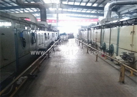 天然氣隧道爐_隧道爐生產廠家